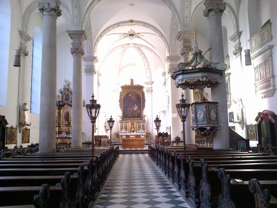Sint-Maximilianuskerk